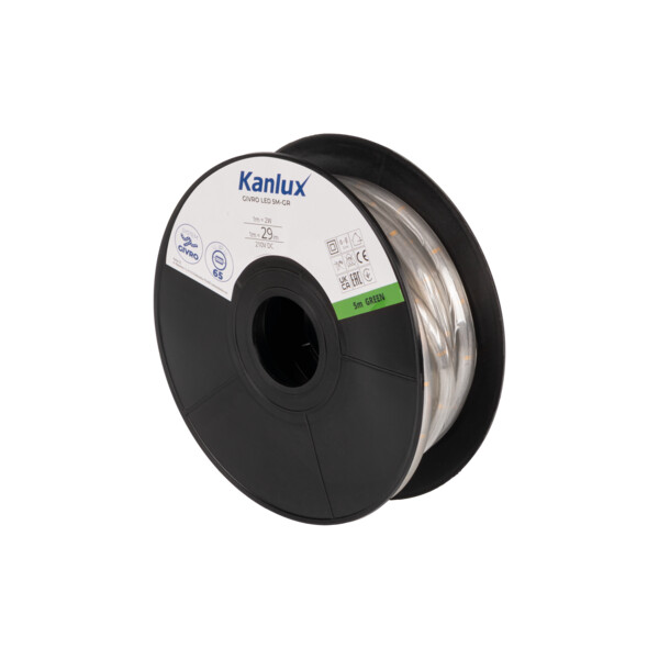 GIVRO LED 5M-GR