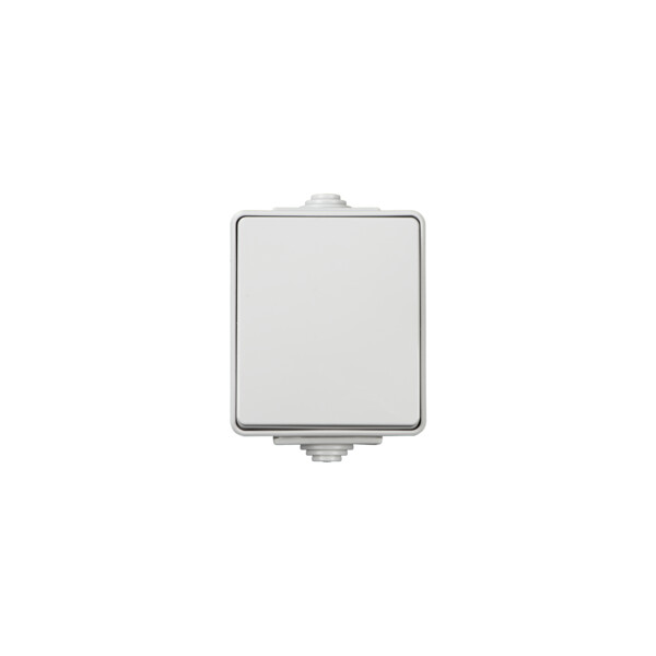 TEKNO IP65GR 1G2W