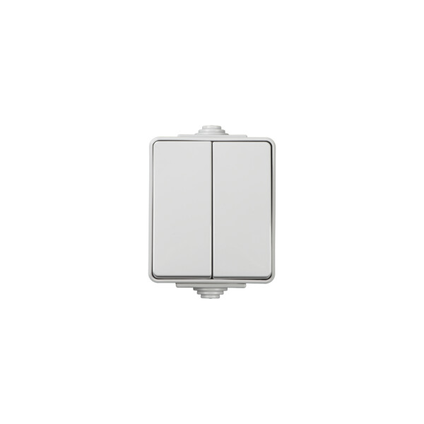 TEKNO IP65GR 2G2W