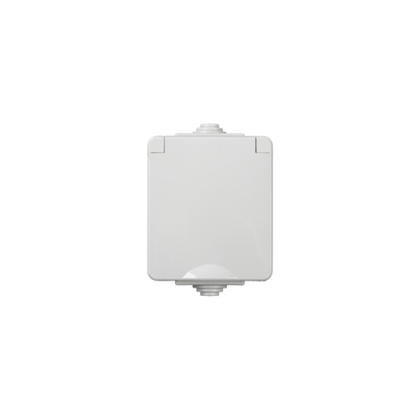 TEKNO IP65GR GN1x2P+Z