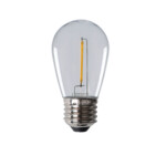 Produkt z rodziny -ST45 LED 0,5W E27-NW