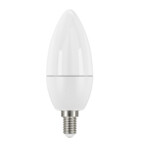 IQ-LED C37E14 7,5W-WW- IQ-LED C37E14 7,5W-WW