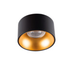 Produkt z rodziny -MINI RITI GU10 B/G