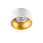 Produkt z rodziny -MINI RITI GU10 W/G