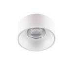 Produkt z rodziny -MINI RITI GU10 W/W