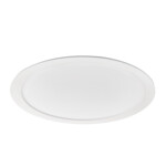 Produkt z rodziny -ROUNDA V2LED24W-NW-W