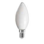 Produkt z rodziny -XLED C35E14 4,5W-WW-M