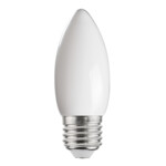 Produkt z rodziny -XLED C35E27 6W-NW-M