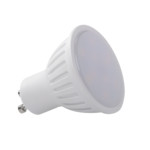 Produkt z rodziny -GU10 LED N 6W-WW