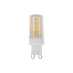 Produkt z rodziny -G9 LED 4,8W-WW