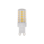 Produkt z rodziny -G9 LED 4,8W-NW