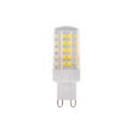 Produkt z rodziny -G9 LED 4,8W-CW