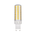 Produkt z rodziny -G9 LED 7W-CW
