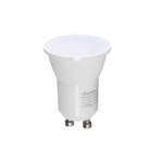 Produkt z rodziny -REMI LED GU10-WW