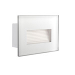 Produkt z rodziny -GLASI LED 3W P WW-W