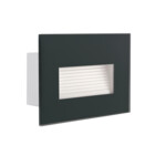Produkt z rodziny -GLASI LED 3W P NW-GR