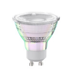 Produkt z rodziny -IQ-LEDEX GU10 2,5W-WW