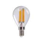 Produkt z rodziny -XLED G45 E14 6W-WW