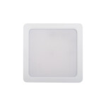 Produkt z rodziny -TAVO LED DL 18W CCT
