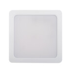 Produkt z rodziny -TAVO LED DL 24W CCT