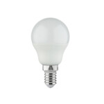 Produkt z rodziny -IQ-LED G45E14 3,4W-WW