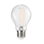 Produkt z rodziny -XLED W A60 8,5W-WW