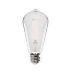 Produkt z rodziny -XLED W ST64 7W-WW