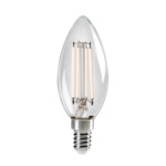 Produkt z rodziny -XLED W C35E14 4,5W-WW