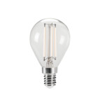 Produkt z rodziny -XLED W G45E14 4,5W-WW