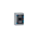 Produkt z rodziny -KDB-IP65-S04T