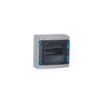 Produkt z rodziny -KDB-IP65-S08T