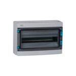 Produkt z rodziny -KDB-IP65-S18T