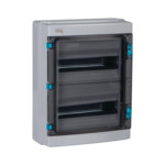 Produkt z rodziny -KDB-IP65-S26T