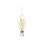 Produkt z rodziny -XLED C35F E14 1,8W-NW