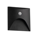 Produkt z rodziny -EXIN LED PIR L B-NW