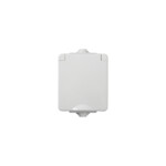 Produkt z rodziny -TEKNO IP65GR GN1x2P+Z