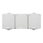 Produkt z rodziny -TEKNO IP65GR GN3x2P+Z